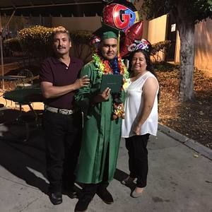 Meet your Posher, Andres